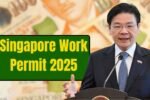 Singapore Work Permit 2025