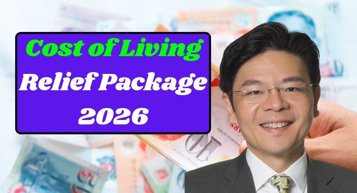 Cost of Living Relief Package 2026