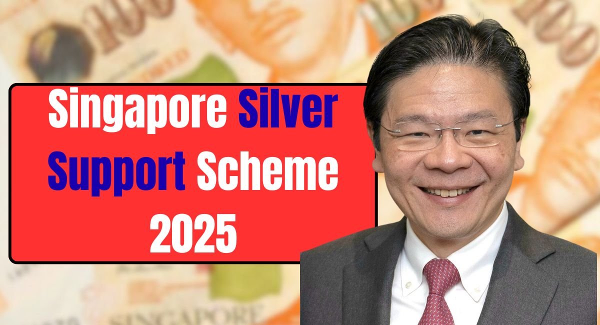 Singapore Silver Support Scheme 2025