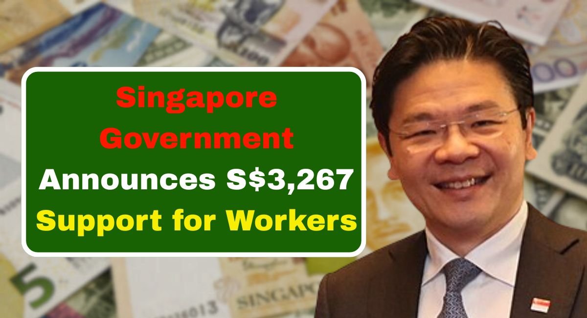 Workfare Payout 2025