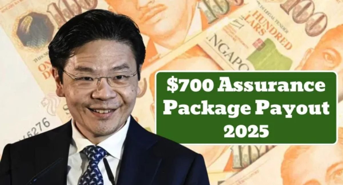 700 Assurance Package Payout 2025