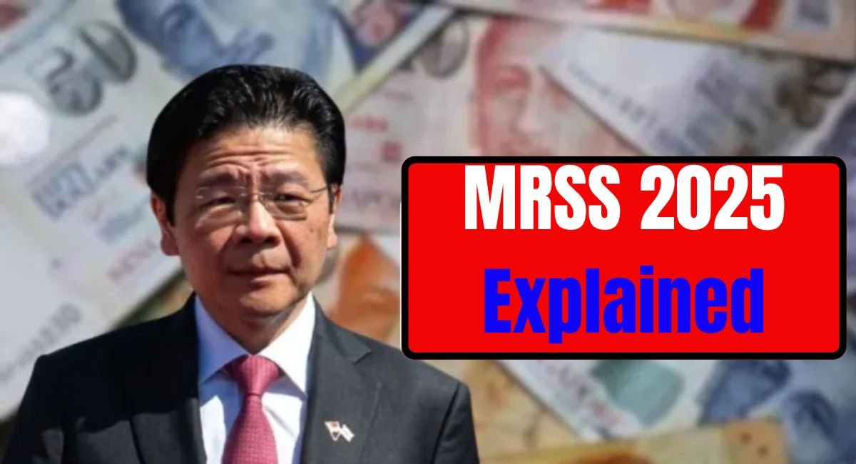 MRSS 2025 Explained