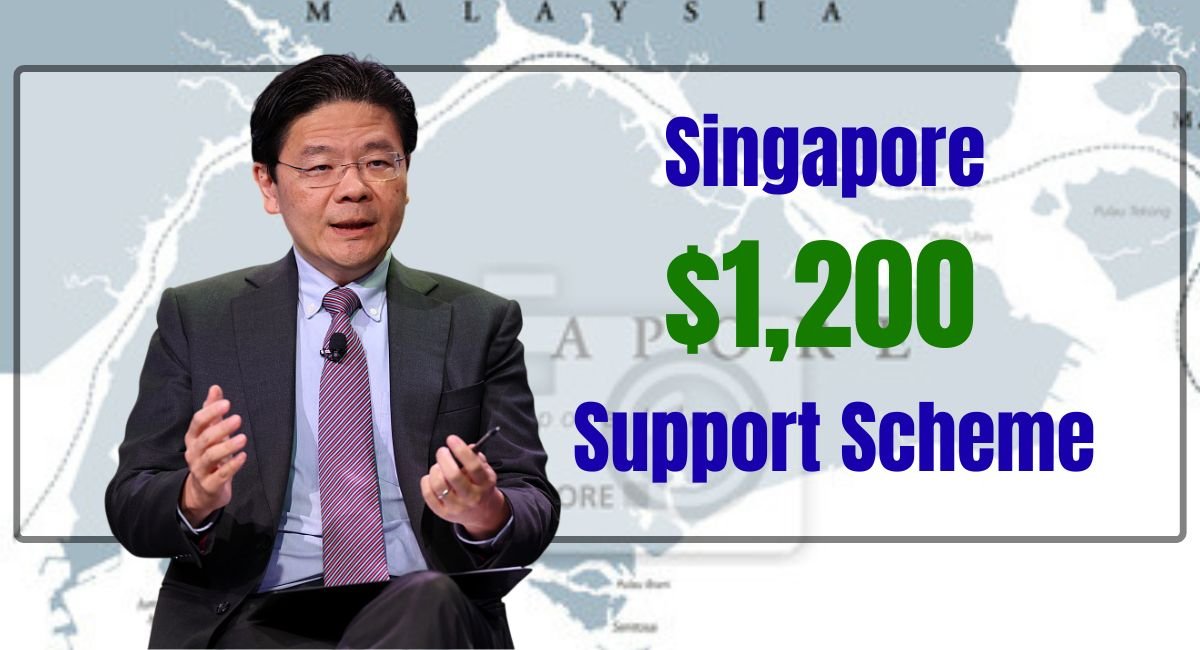 Singapore Support Scheme