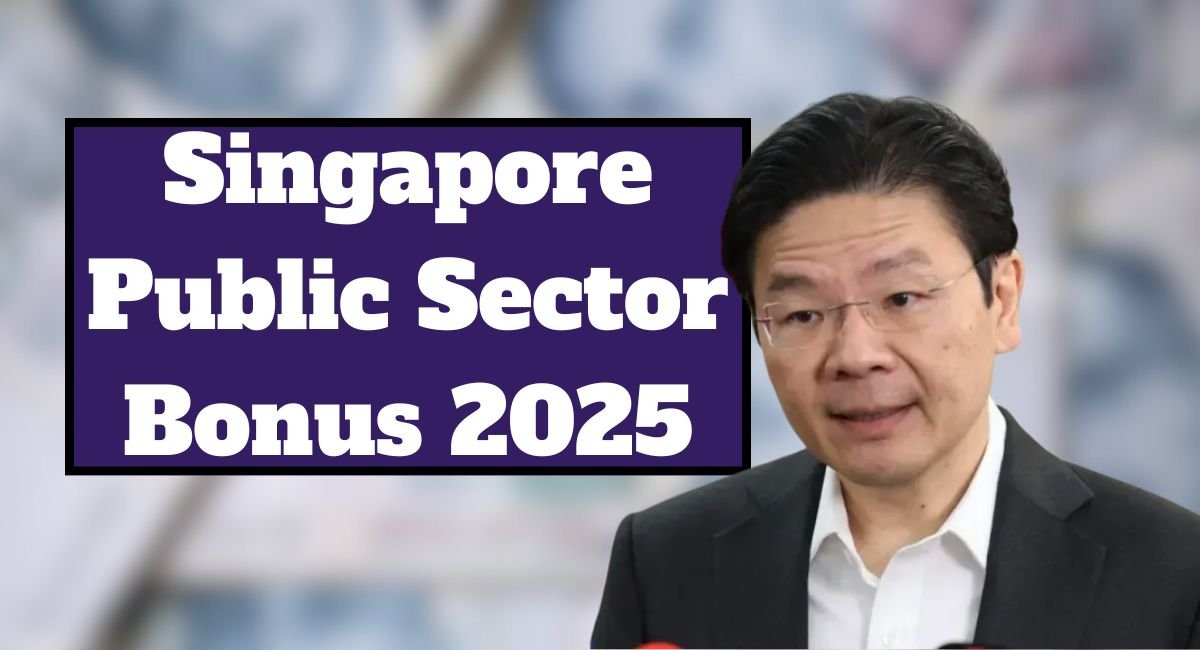Public Sector Bonus 2025