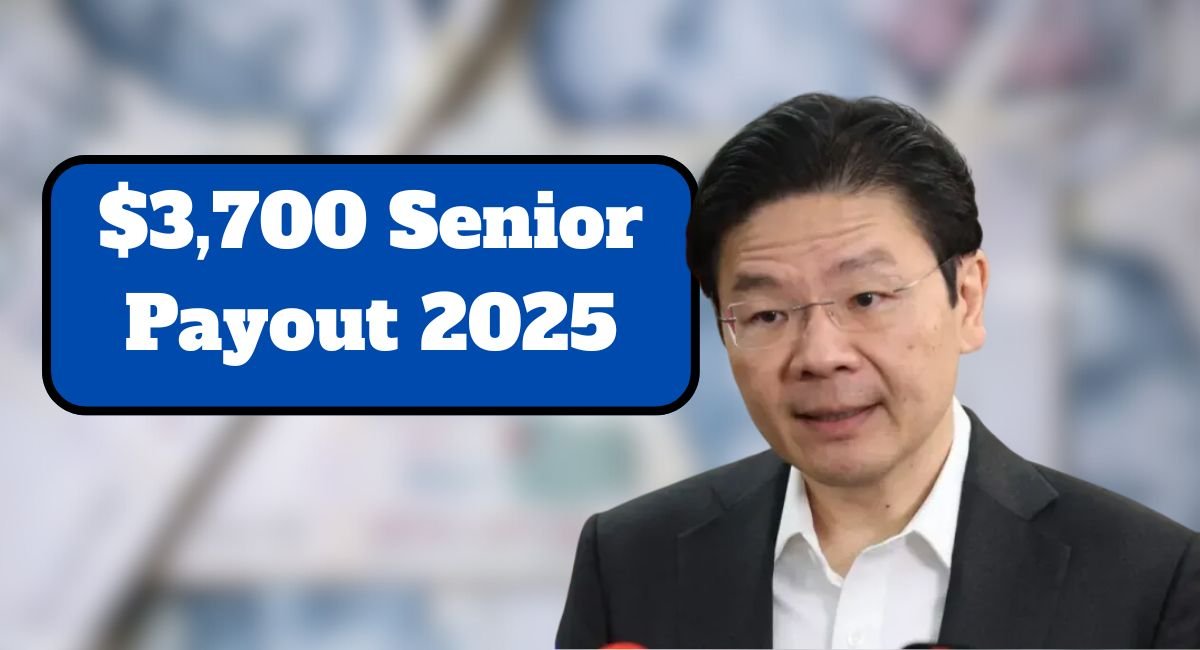 Senior Payout 2025