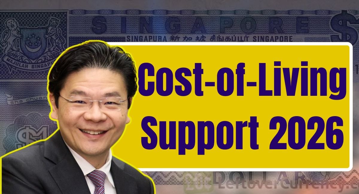 Cost-of-Living Support 2026