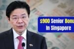 900 Bonus for Seniors 2025
