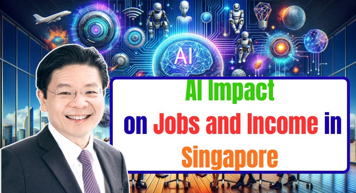 Singapore Workforce 2026