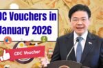 CDC Vouchers in January 2026