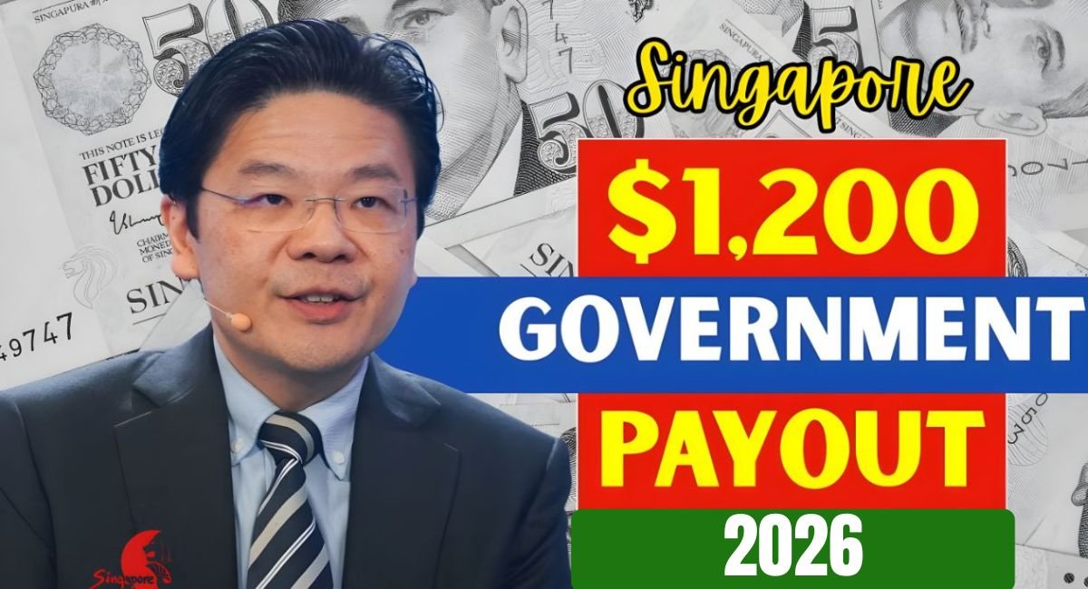 Singapore GST Voucher Jan 2026