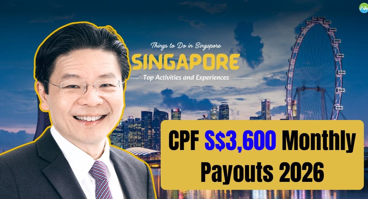 Singapore CPF 2026
