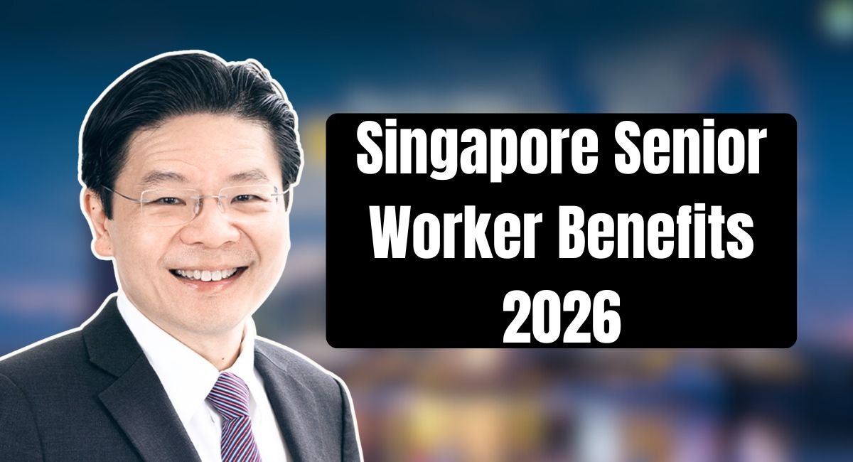 Singapore Senior Worker Benefits 2026