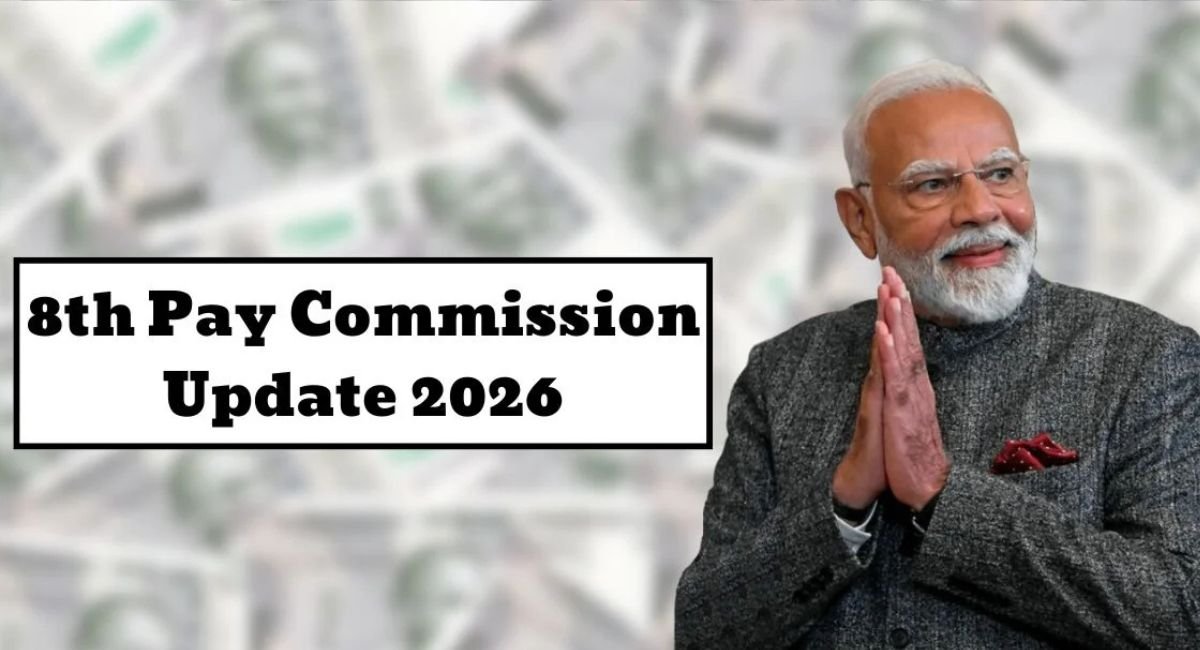 8th Pay Commission