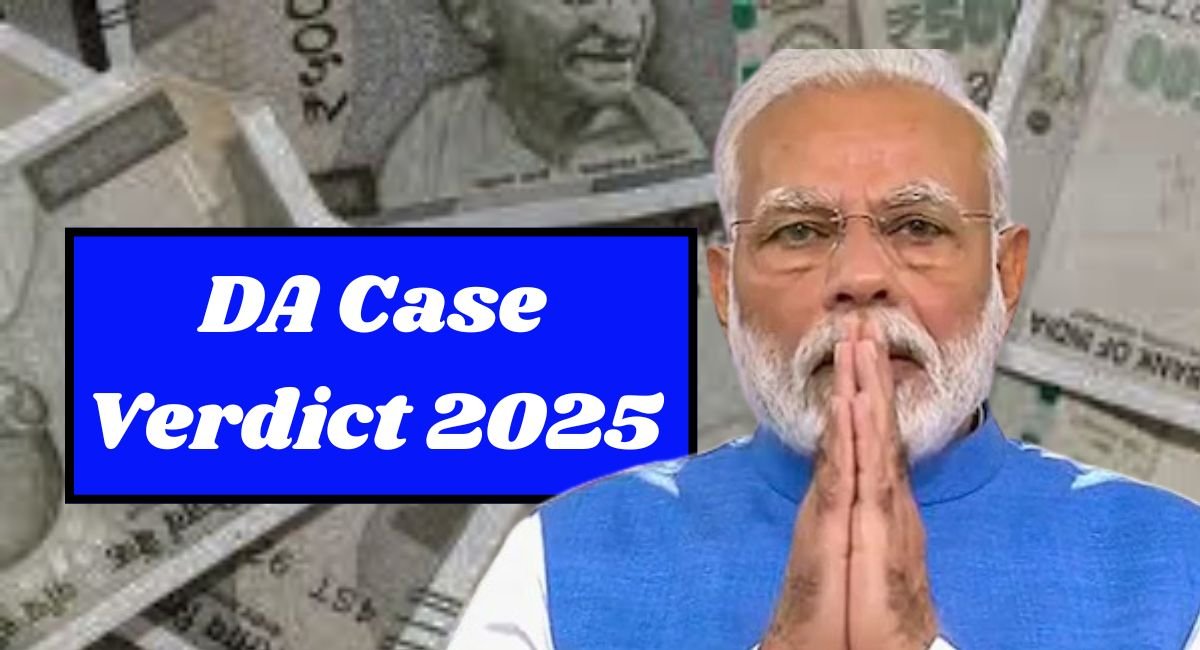 DA Case Verdict 2025